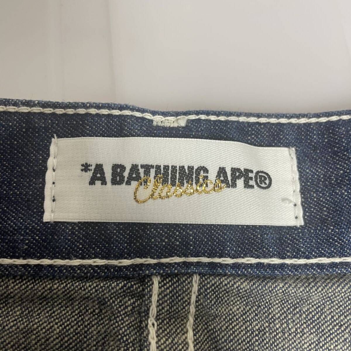 超希少品・入手困難】A BATHING APE アベイシングエイプ エイプ 超希少品・入手困難】A BATHING APE アベイシングエイプ エイプ