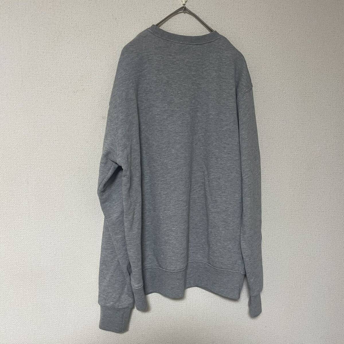 超希少品・入手困難】ちいかわ スウェット トレーナー シーサー 超希少品・入手困難】ちいかわ スウェット トレーナー シーサー