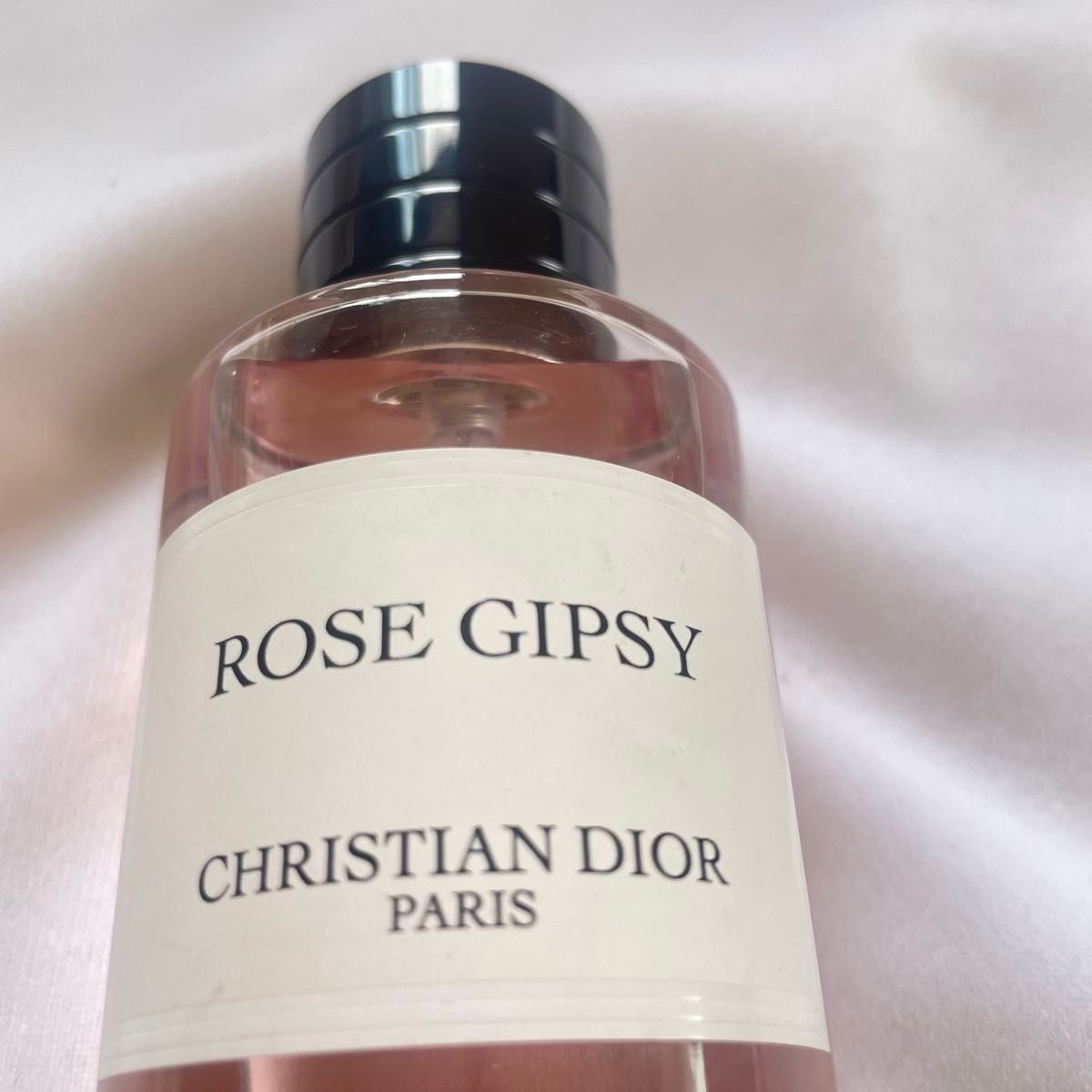 DIOR ローズジプシー 125ml メゾンクリスチャンディオール ROSE DIOR ローズジプシー 125ml メゾンクリスチャンディオール ROSE