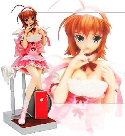 ボークス a-brand (x-brand) 君が望む永遠 1/6スケール 涼宮茜 ボークス a-brand (x-brand) 君が望む永遠 1/6スケール 涼宮茜