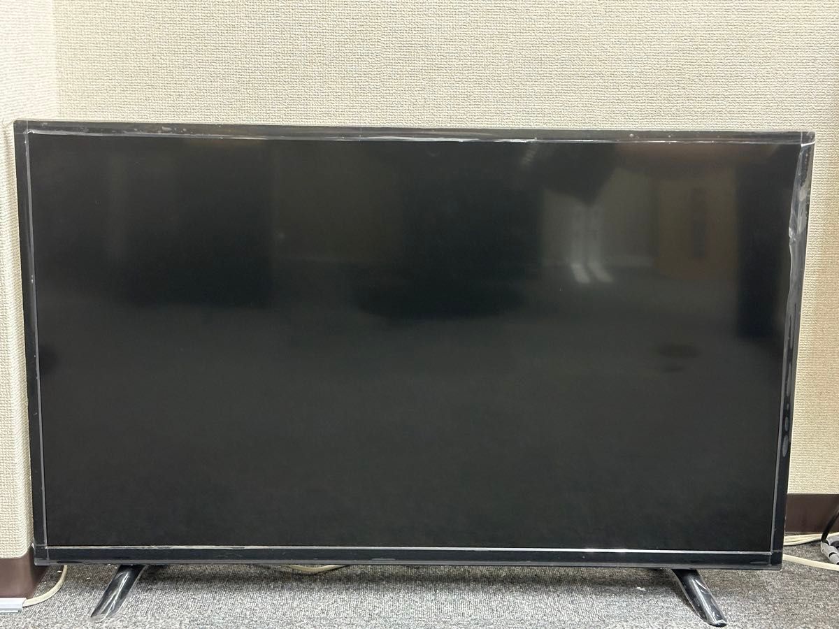 即日発送40型 デジタルフルハイビジョン LED液晶テレビ ZM 即日発送40型 デジタルフルハイビジョン LED液晶テレビ ZM