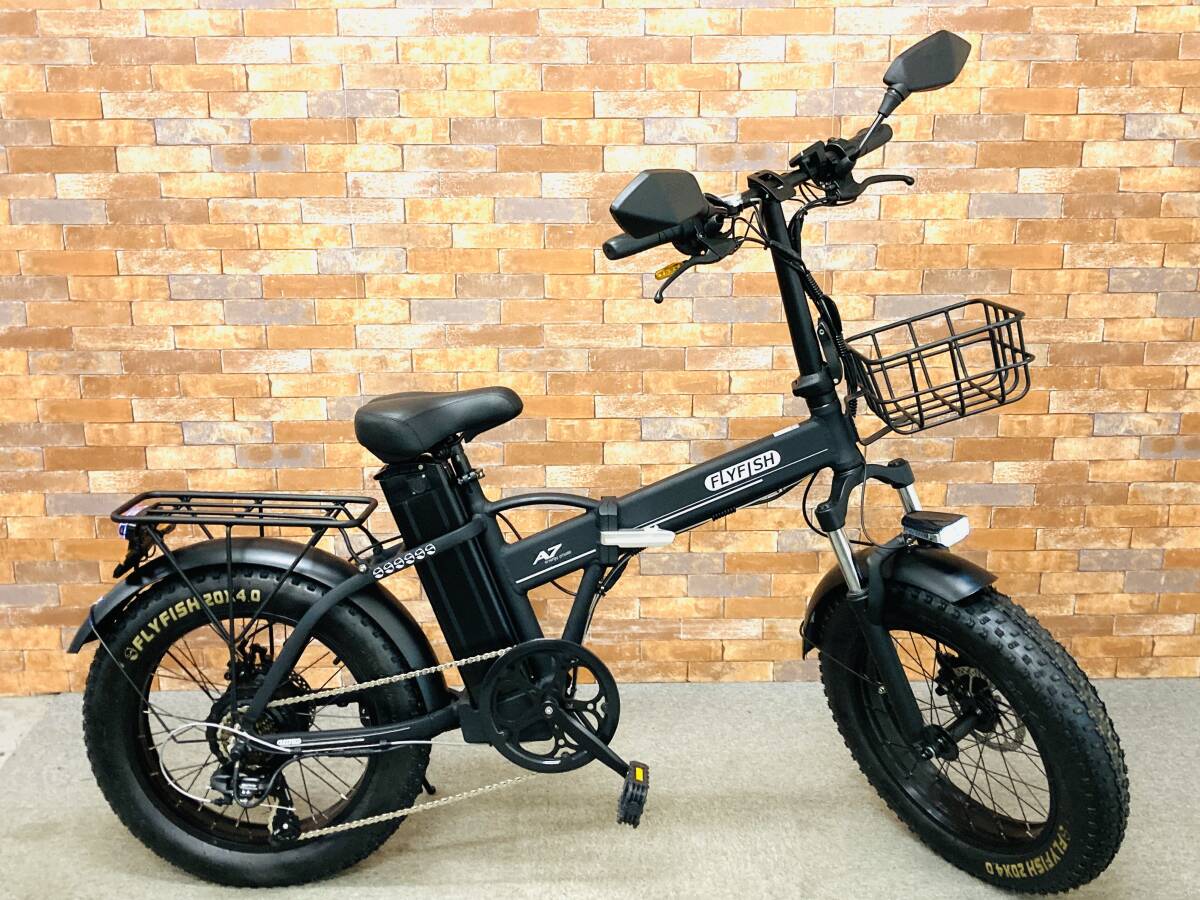 Yahoo!オークション - 【引取限定】FLYFISH フライフィッシュ Yahoo!オークション - 【引取限定】FLYFISH フライフィッシュ