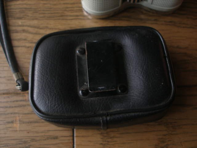 mimic made in Japan opera glasses case attaching binoculars 