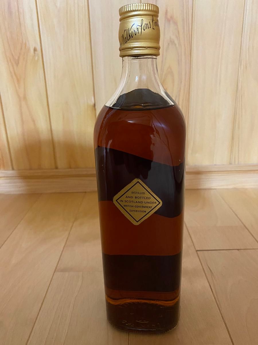 古酒 ジョニーウォーカー ブラックラベル 白金ラベル 1本|Yahoo 古酒 ジョニーウォーカー ブラックラベル 白金ラベル 1本|Yahoo