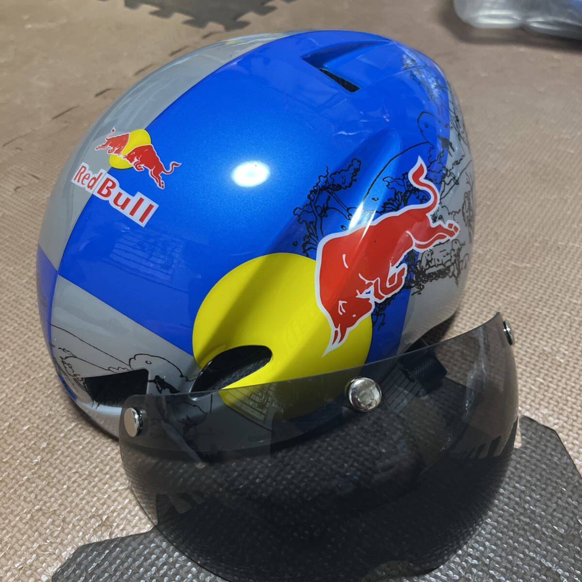 red bull レッドブル ヘルメット ロードバイク TT|Yahoo!フリマ red bull レッドブル ヘルメット ロードバイク TT|Yahoo!フリマ