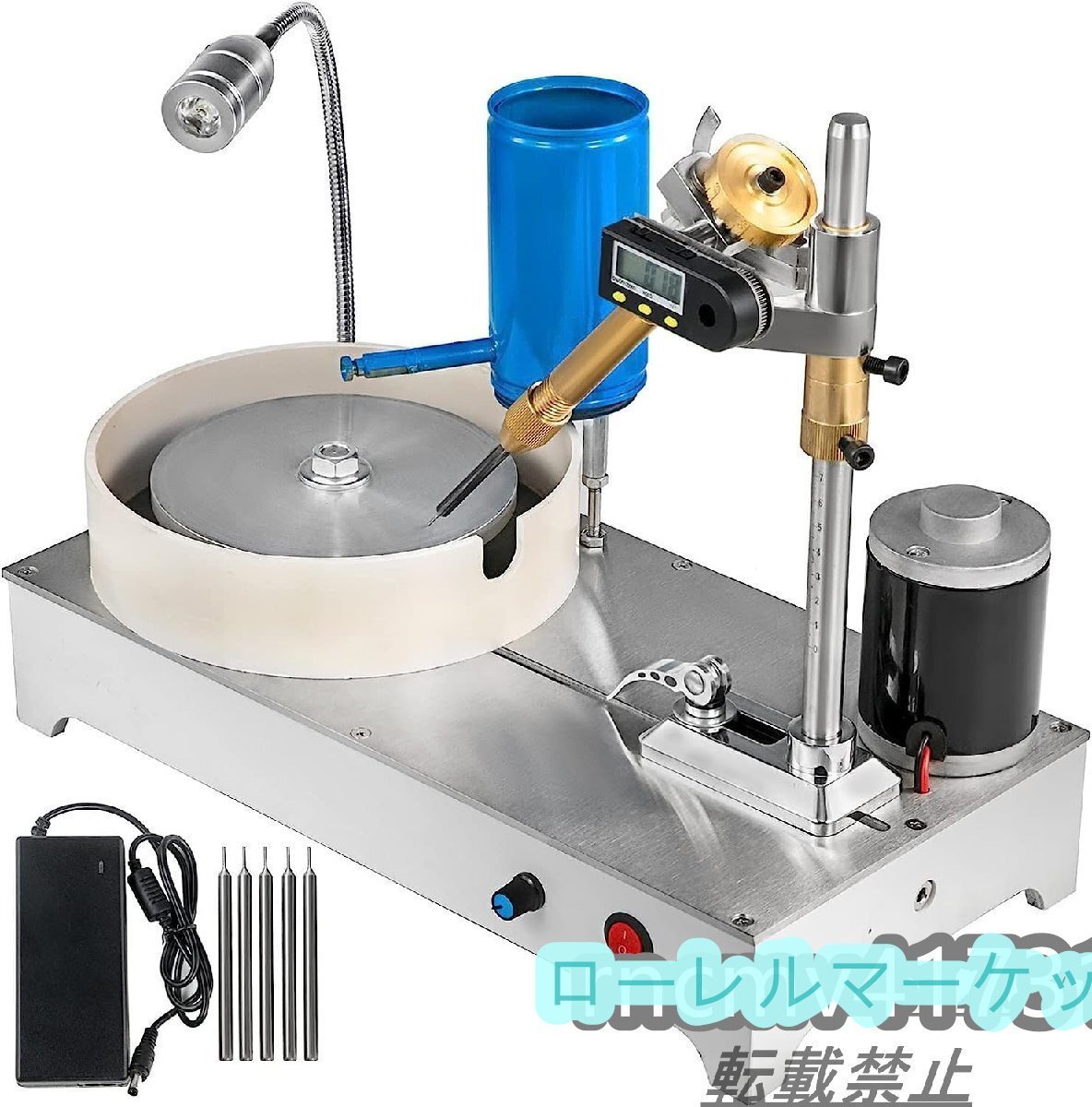 入手困難!1800/2800 RPM ジュエリー研磨機 ポリッシャー 宝石 入手困難!1800/2800 RPM ジュエリー研磨機 ポリッシャー 宝石