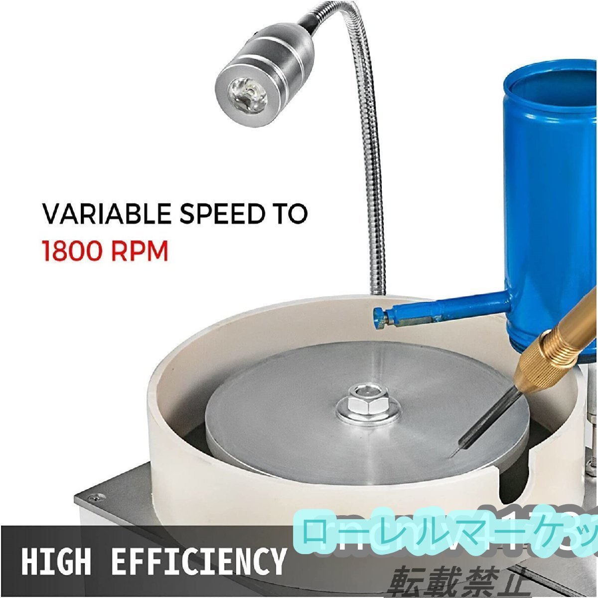 入手困難!1800/2800 RPM ジュエリー研磨機 ポリッシャー 宝石 入手困難!1800/2800 RPM ジュエリー研磨機 ポリッシャー 宝石