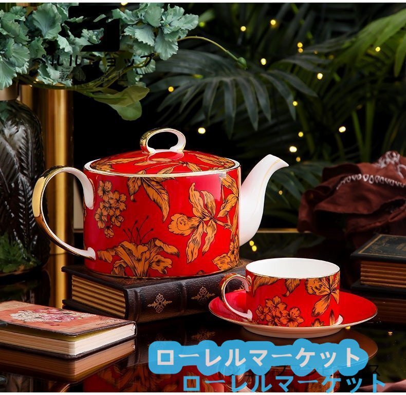 紫砂陶器の緑の急須 玉蘭柄のティーポット 粒の質感 レリーフの 紫砂陶器の緑の急須 玉蘭柄のティーポット 粒の質感 レリーフの