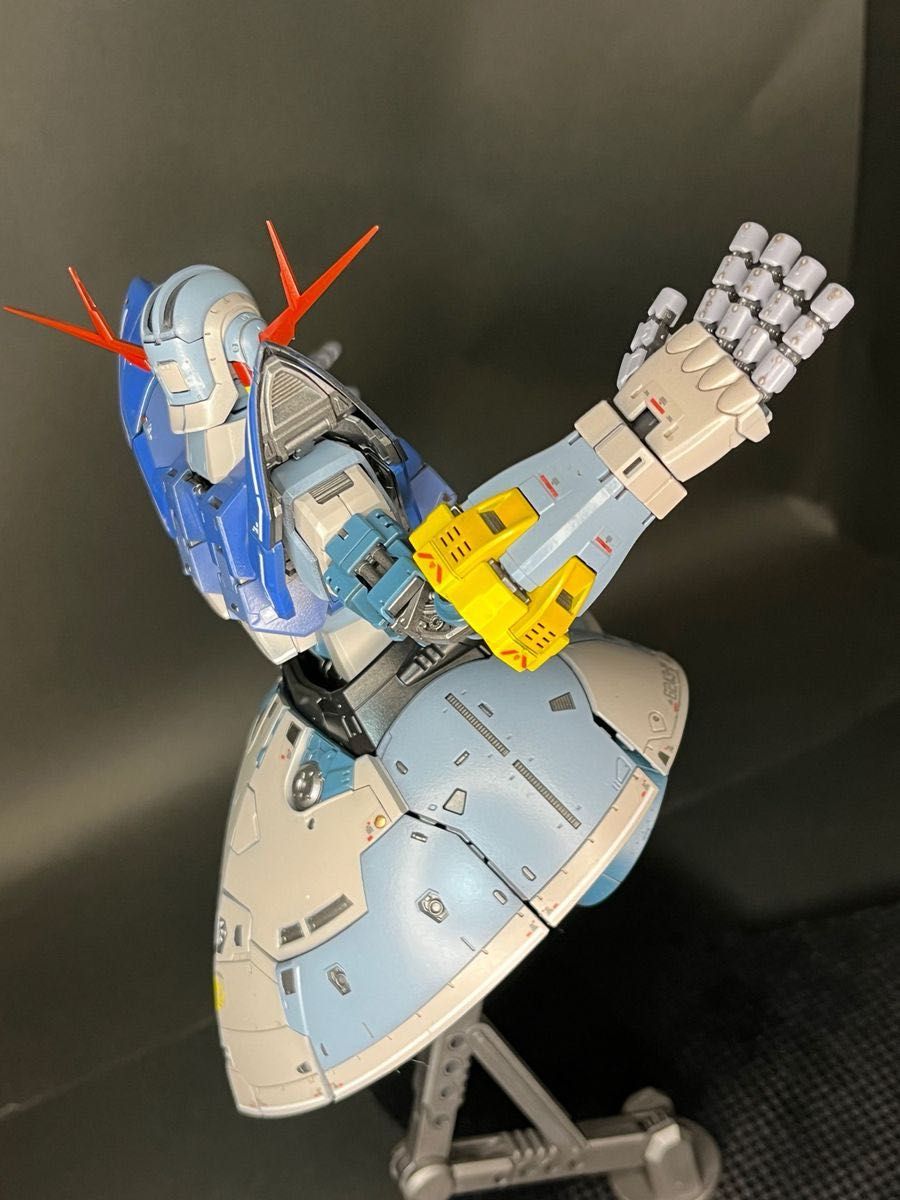 RG 1/144 ジオング塗装済完成品|Yahoo!フリマ(旧PayPayフリマ) RG 1/144 ジオング塗装済完成品|Yahoo!フリマ(旧PayPayフリマ)