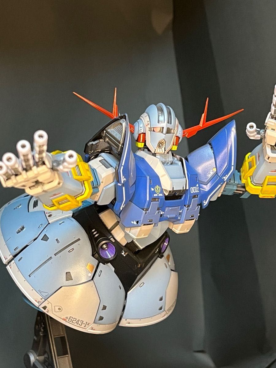RG 1/144 ジオング塗装済完成品|Yahoo!フリマ(旧PayPayフリマ) RG 1/144 ジオング塗装済完成品|Yahoo!フリマ(旧PayPayフリマ)