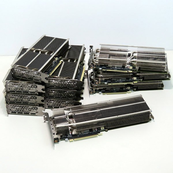 Yahoo!オークション - ジャンク 中古 NVIDIA GeForce RTX4070×7 Yahoo!オークション - ジャンク 中古 NVIDIA GeForce RTX4070×7