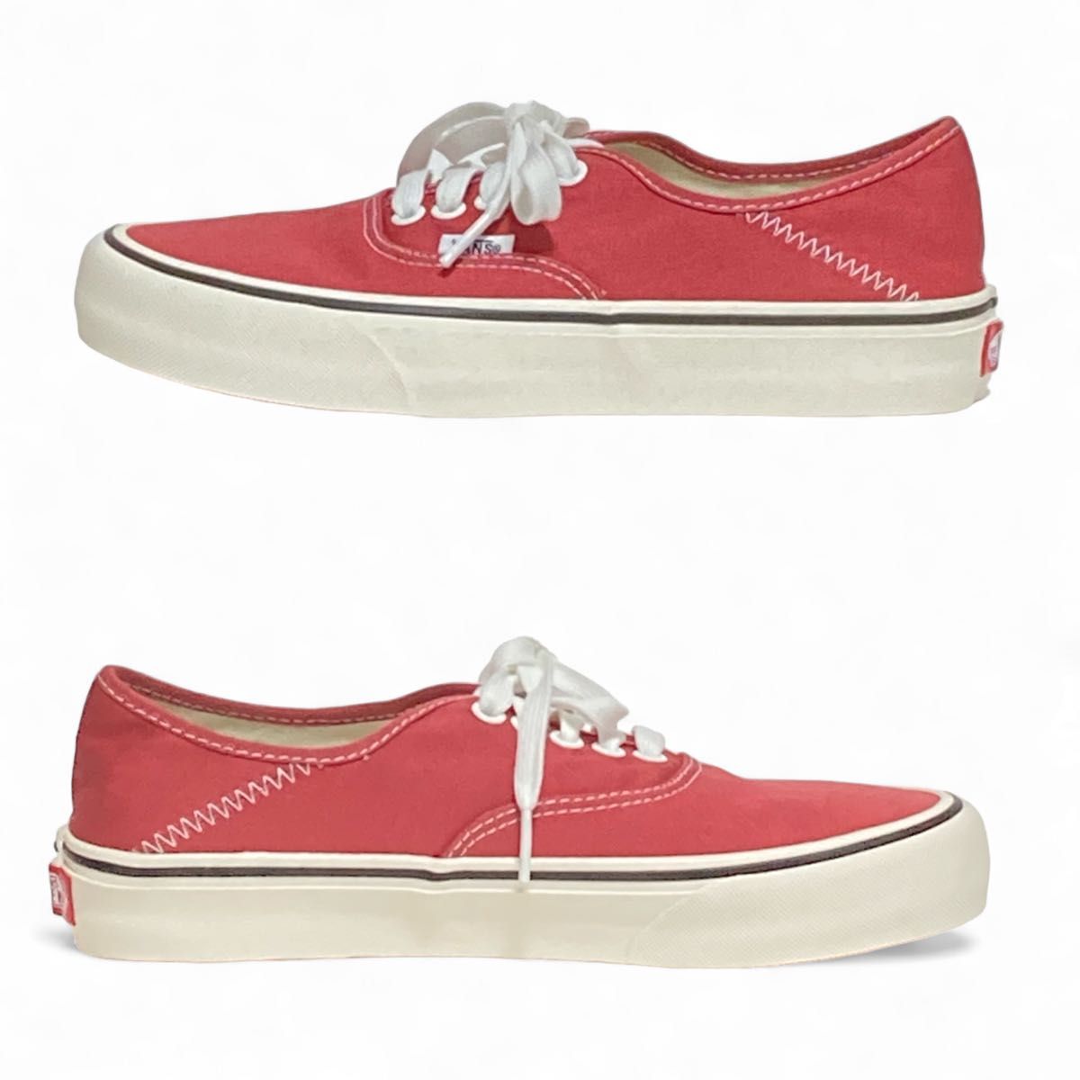 美品】 VANS バンズ SHIPS限定 AUTHENTIC オーセンティック 美品】 VANS バンズ SHIPS限定 AUTHENTIC オーセンティック