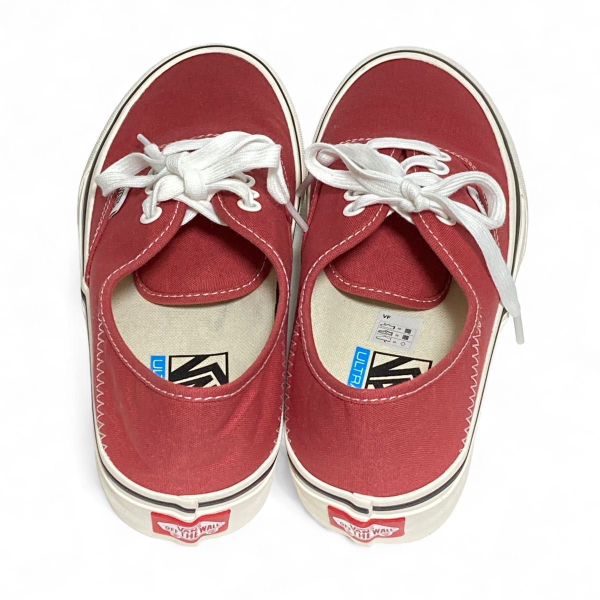 美品】 VANS バンズ SHIPS限定 AUTHENTIC オーセンティック 美品】 VANS バンズ SHIPS限定 AUTHENTIC オーセンティック