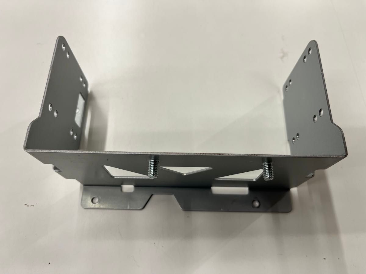 ホンダNBOX JF3.4カーナビゲーション取付キット9V型KLS-H902DⅡ 黒 ホンダNBOX JF3.4カーナビゲーション取付キット9V型KLS-H902DⅡ 黒
