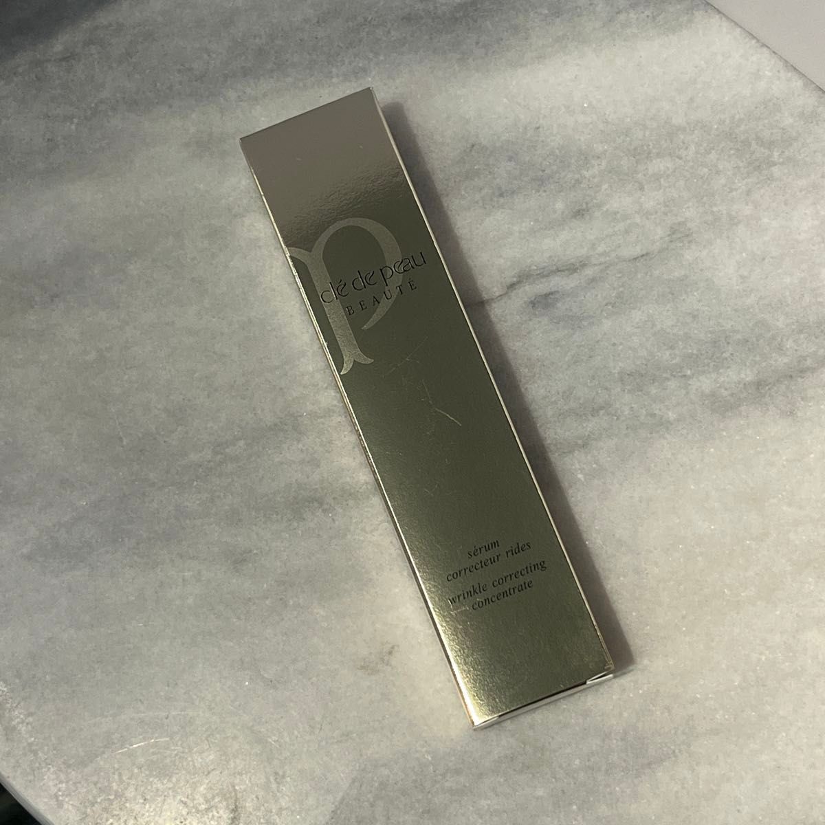 値下げ️クレ・ド・ポー ボーテ セラムコレクチュールリッズ 20g 値下げ️クレ・ド・ポー ボーテ セラムコレクチュールリッズ 20g