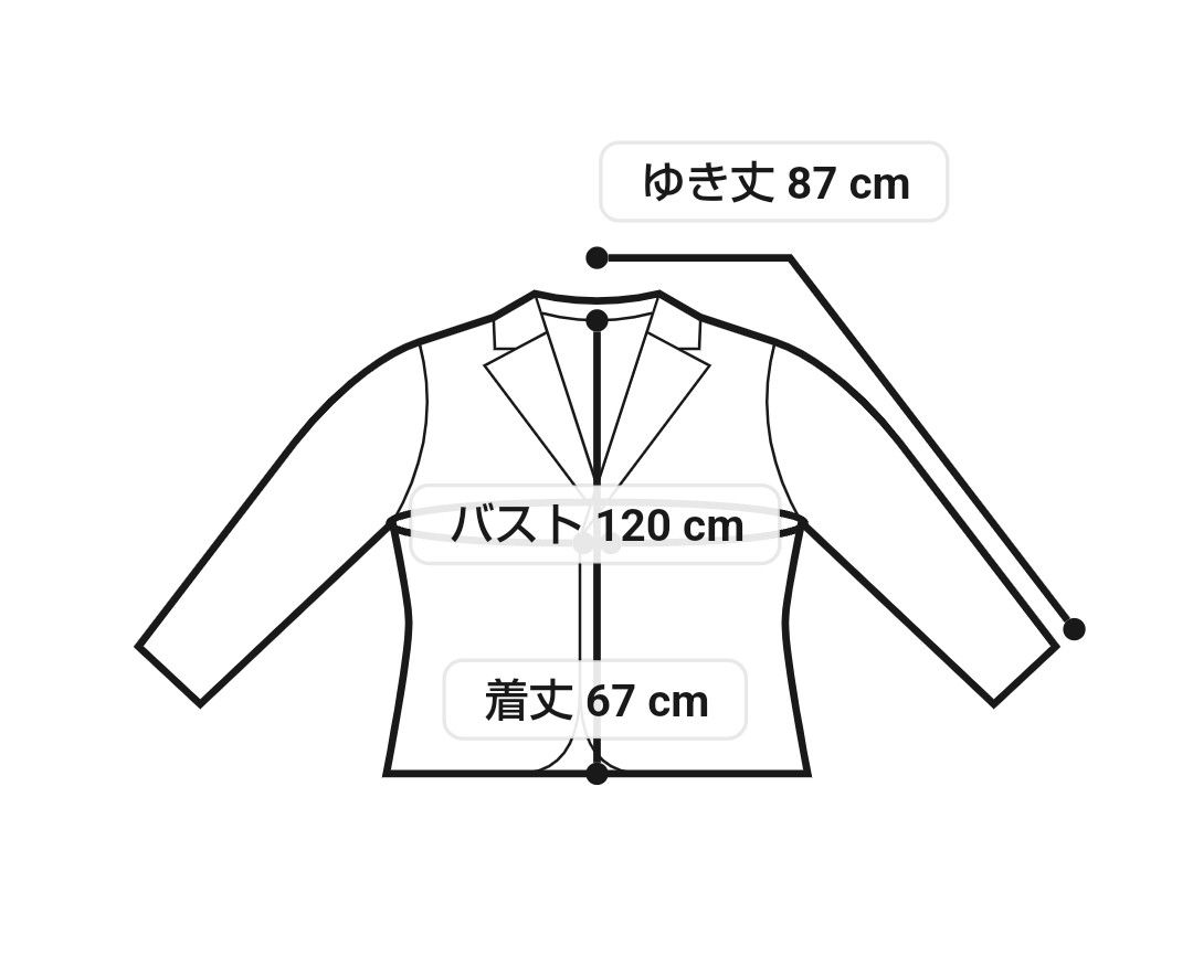 Dickies/ディッキーズ オーバーサイズ ワークジャケット Dickies/ディッキーズ オーバーサイズ ワークジャケット