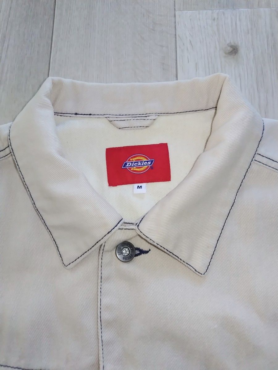 Dickies/ディッキーズ オーバーサイズ ワークジャケット Dickies/ディッキーズ オーバーサイズ ワークジャケット