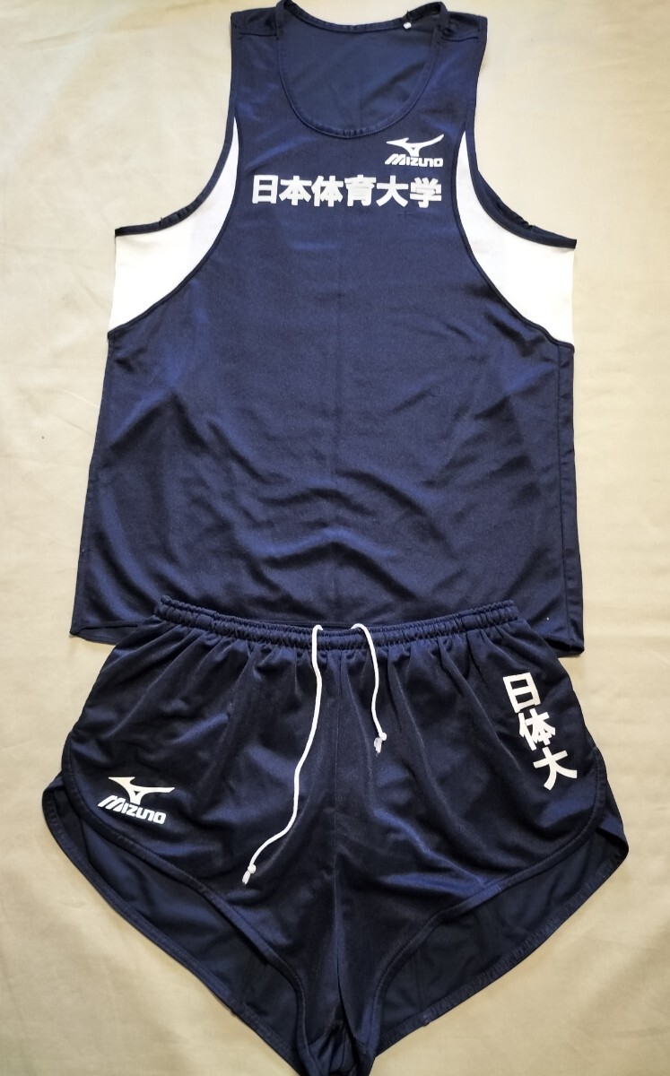 Yahoo!オークション - 【美品】日本体育大学 陸上競技部 Yahoo!オークション - 【美品】日本体育大学 陸上競技部