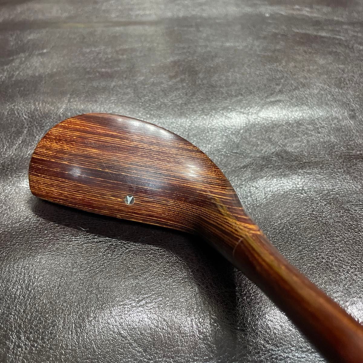 パーシモン パター wood putter 木製パター 希少品|Yahoo パーシモン パター wood putter 木製パター 希少品|Yahoo
