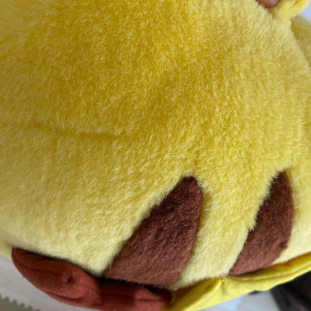 ピカチュウ ぬいぐるみ 初期 TOMY レトロ ポケットモンスター ピカチュウ ぬいぐるみ 初期 TOMY レトロ ポケットモンスター