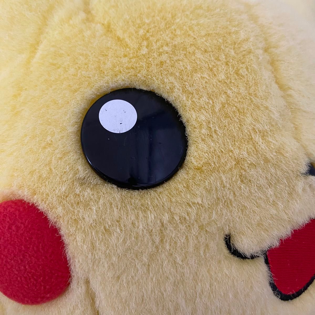 ピカチュウ ぬいぐるみ 初期 TOMY レトロ ポケットモンスター ピカチュウ ぬいぐるみ 初期 TOMY レトロ ポケットモンスター