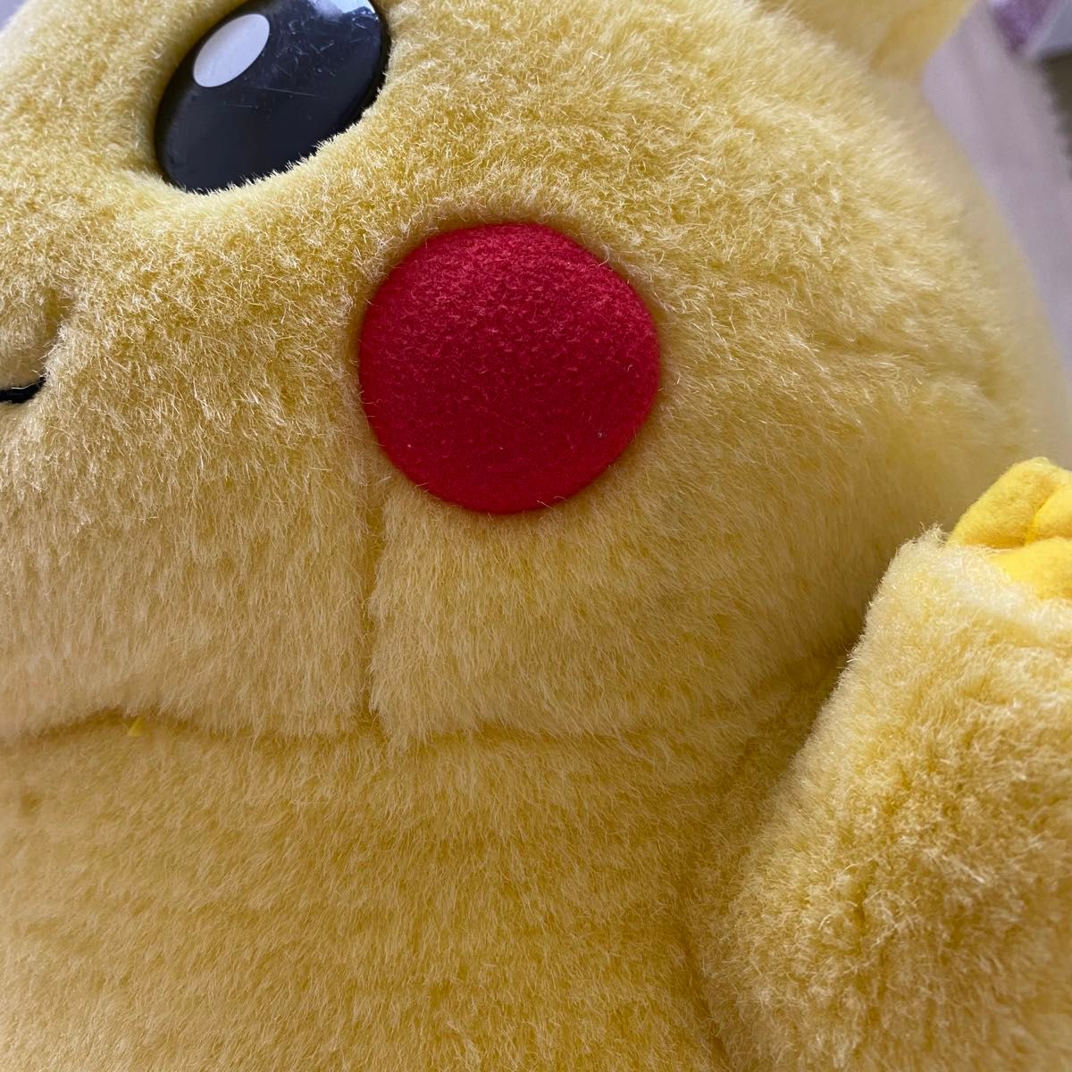 ピカチュウ ぬいぐるみ 初期 TOMY レトロ ポケットモンスター ピカチュウ ぬいぐるみ 初期 TOMY レトロ ポケットモンスター