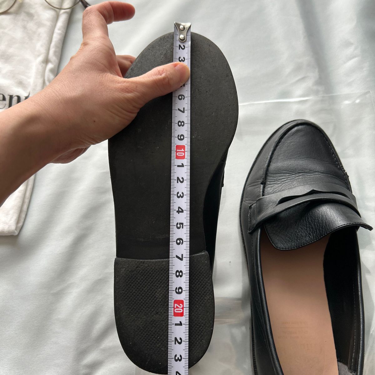 黒 ローファー ユナイテッドアローズ 22 5cm|Yahoo!フリマ(旧 黒 ローファー ユナイテッドアローズ 22 5cm|Yahoo!フリマ(旧