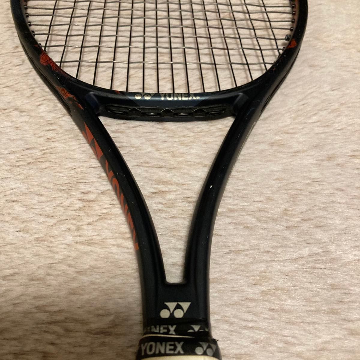 YONEX VCORE PRO 97 ヨネックス ブイコア 硬式テニスラケット G2 YONEX VCORE PRO 97 ヨネックス ブイコア 硬式テニスラケット G2