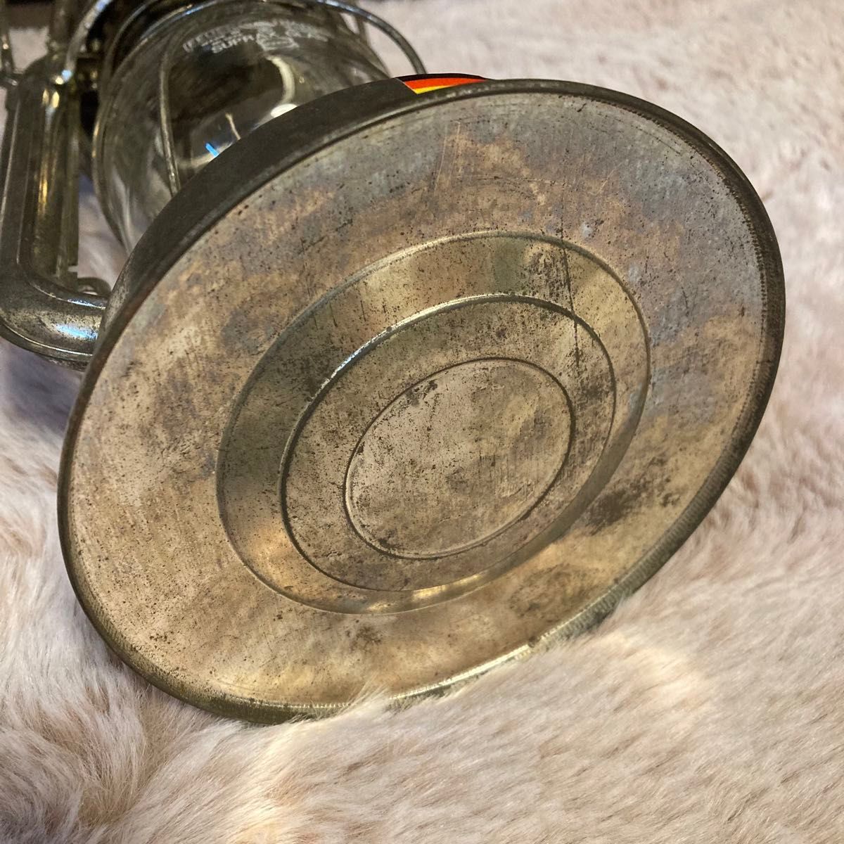 Feuerhand フュアハンド 276 Suprax Glas ドイツ製 オイル Feuerhand フュアハンド 276 Suprax Glas ドイツ製 オイル
