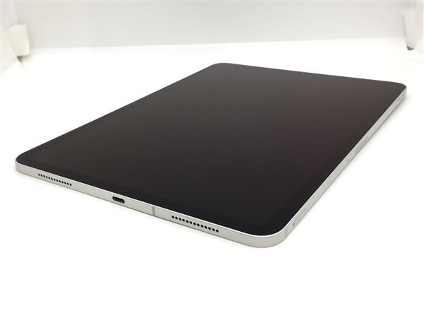 iPad Pro 11 дюймовый no. 2 поколение [128GB] cell la-docomo серебряный...