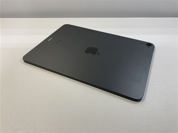 iPadAir 10.9 дюймовый no. 5 поколение [64GB] Wi-Fi модель Space серый...