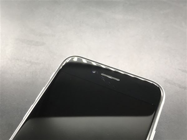 iPhoneSE no. 2 поколение [64GB] SIM разблокировка au/UQ белый [ безопасность...