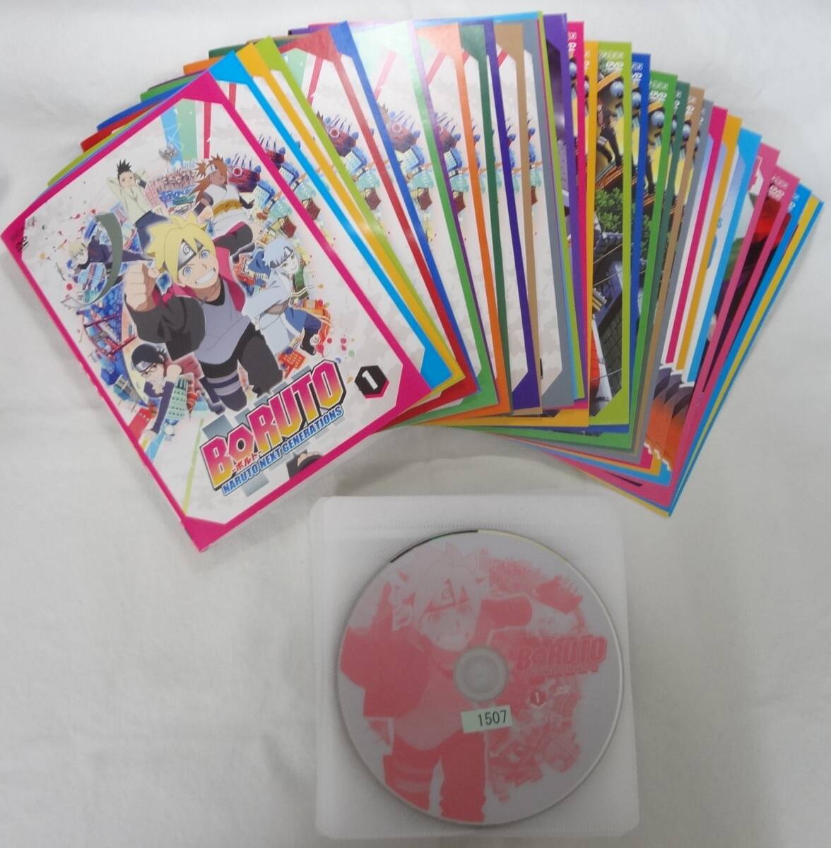送料無料 レンタル落ち中古DVD BORUTO ボルト NARUTO NEXT 送料無料 レンタル落ち中古DVD BORUTO ボルト NARUTO NEXT