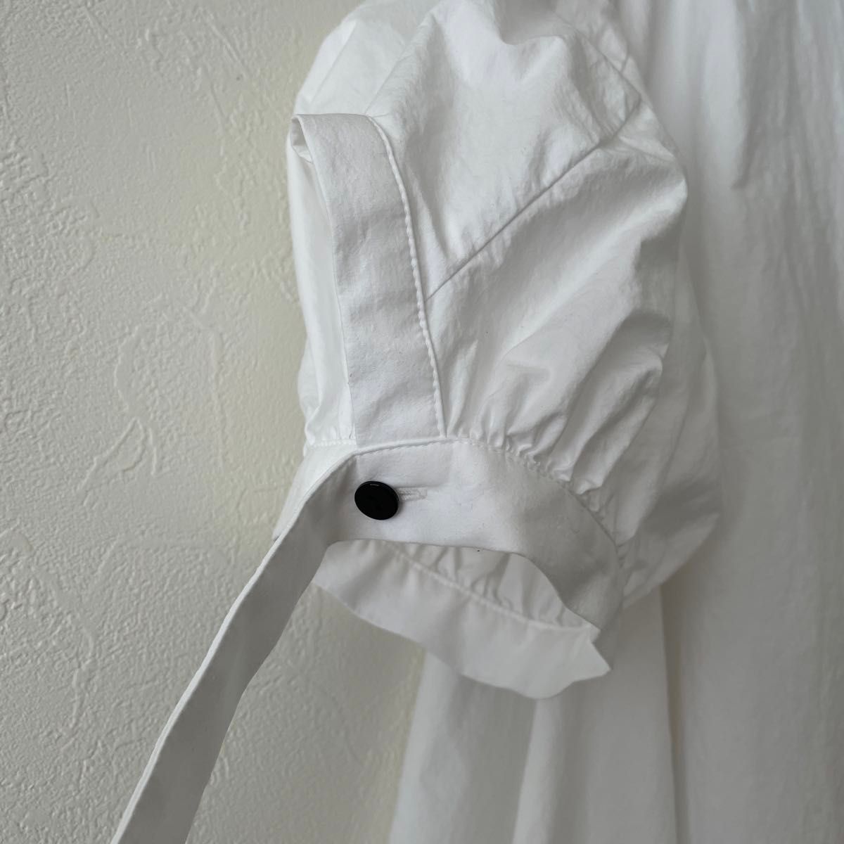 ENFOLD エンフォルド / WAVE-HEM SHIRT|Yahoo!フリマ(旧PayPay ENFOLD エンフォルド / WAVE-HEM SHIRT|Yahoo!フリマ(旧PayPay