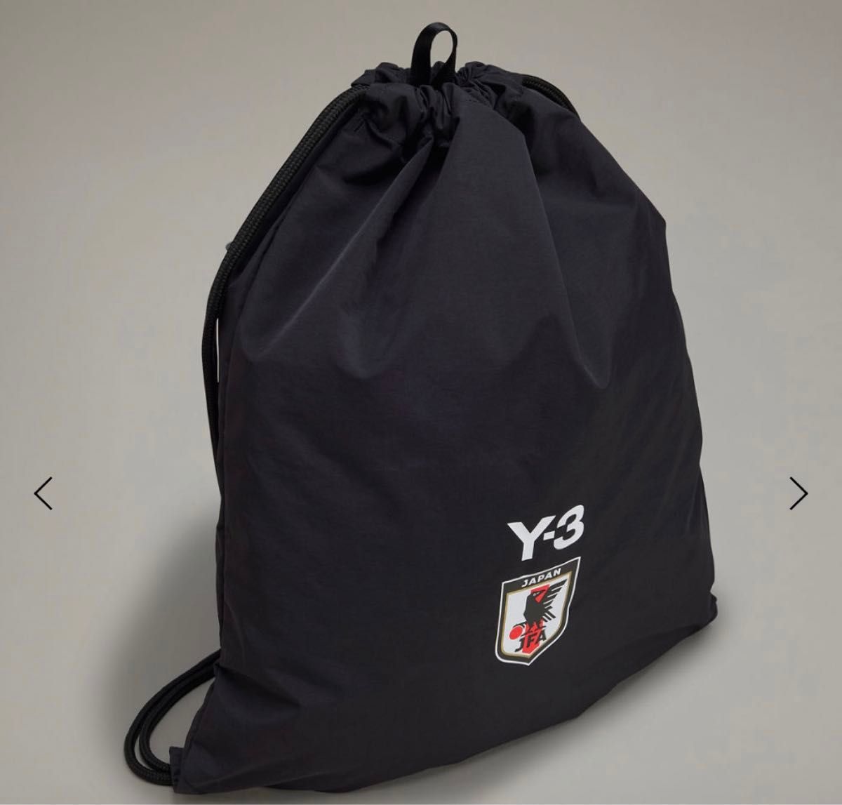Y-3 Yoji Yamamoto adidas アディダス 日本代表 サッカー Y-3 Yoji Yamamoto adidas アディダス 日本代表 サッカー