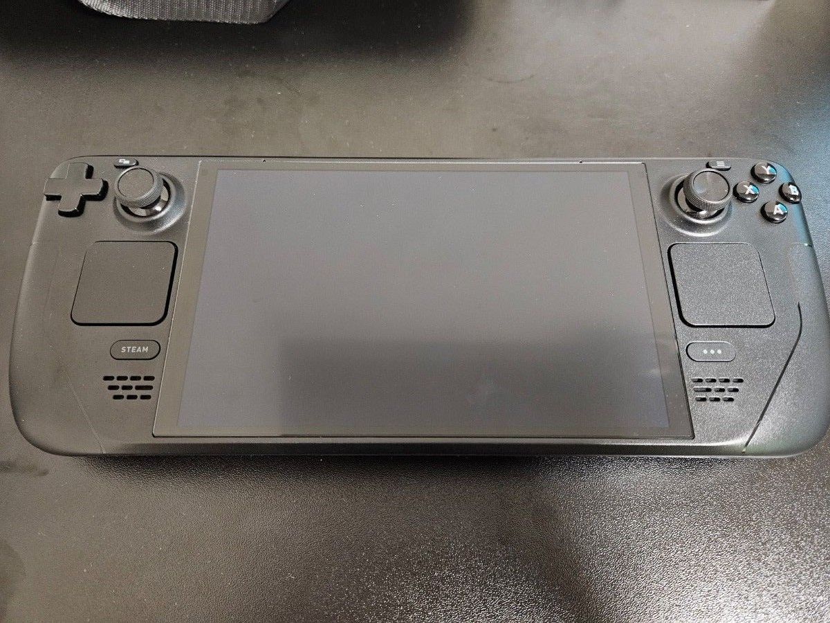 Steam Deck VALVE|Yahoo!フリマ(旧PayPayフリマ) Steam Deck VALVE|Yahoo!フリマ(旧PayPayフリマ)