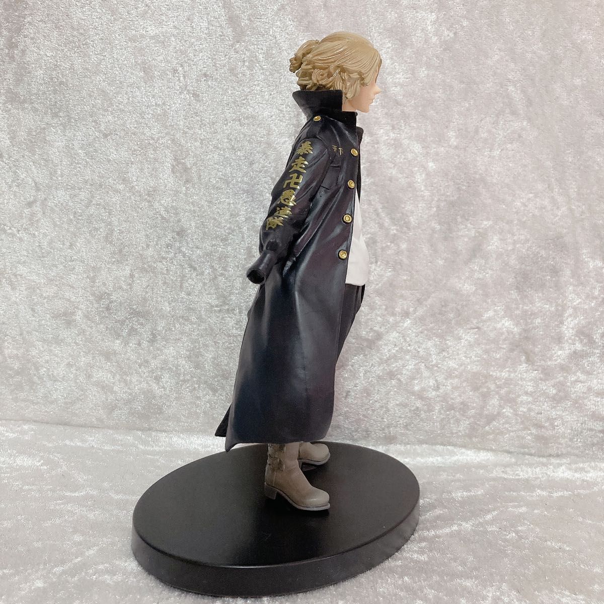 美品】東京リベンジャーズ 佐野万次郎 マイキー フィギュア 東 美品】東京リベンジャーズ 佐野万次郎 マイキー フィギュア 東