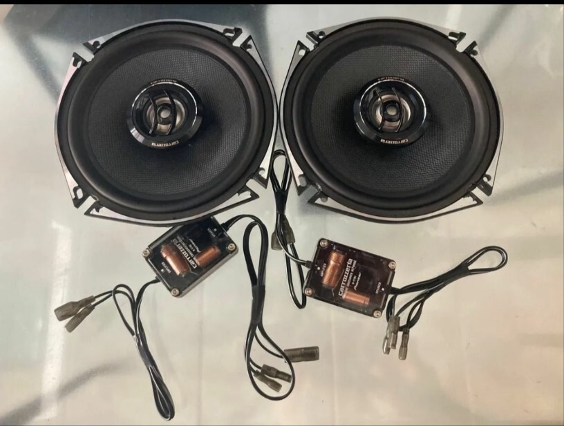 パイオニア carrozzeria TS-J1710A カロッツェリア コアキシャル パイオニア carrozzeria TS-J1710A カロッツェリア コアキシャル