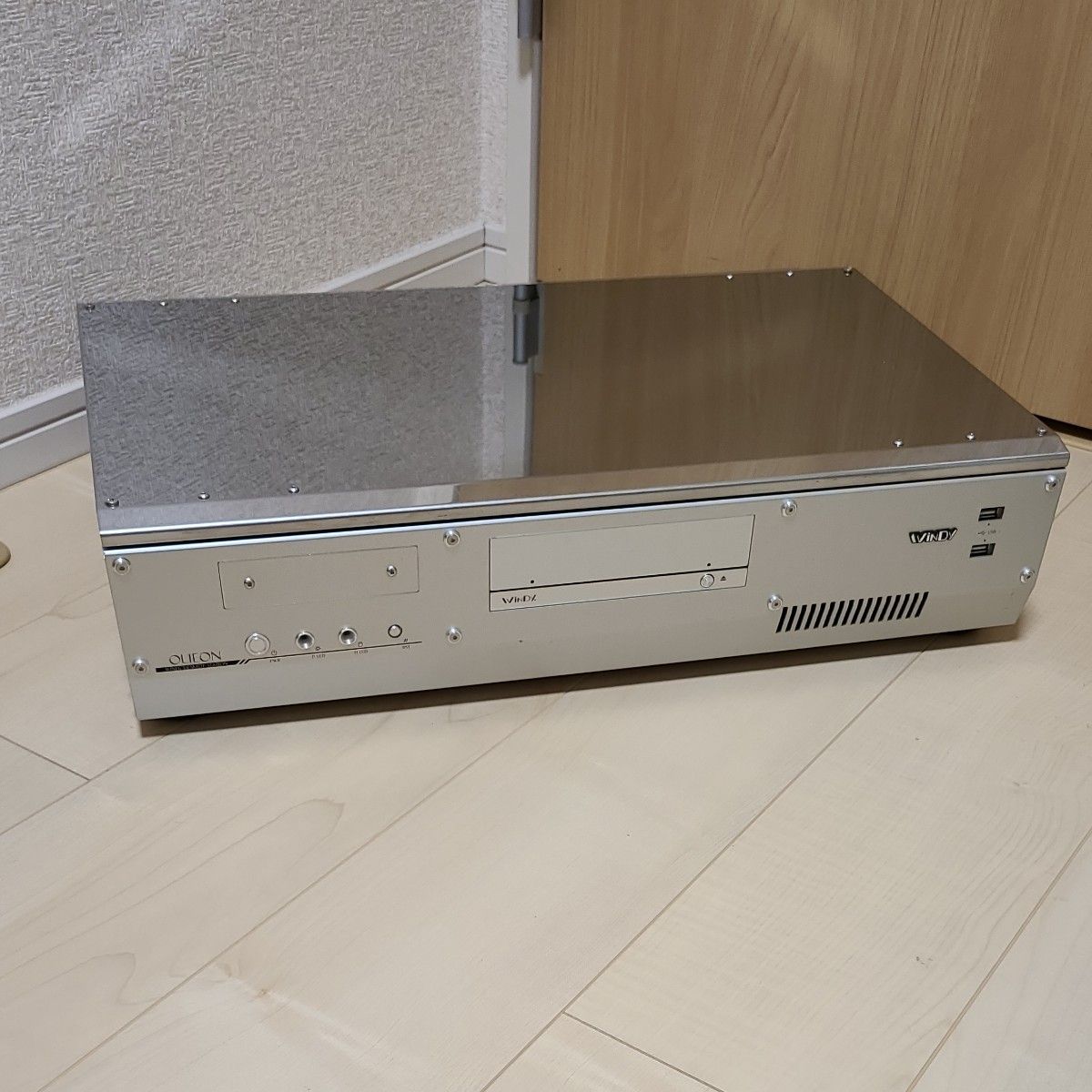 星野金属 WiNDy 横型MATXケース中古|Yahoo!フリマ(旧PayPay 星野金属 WiNDy 横型MATXケース中古|Yahoo!フリマ(旧PayPay