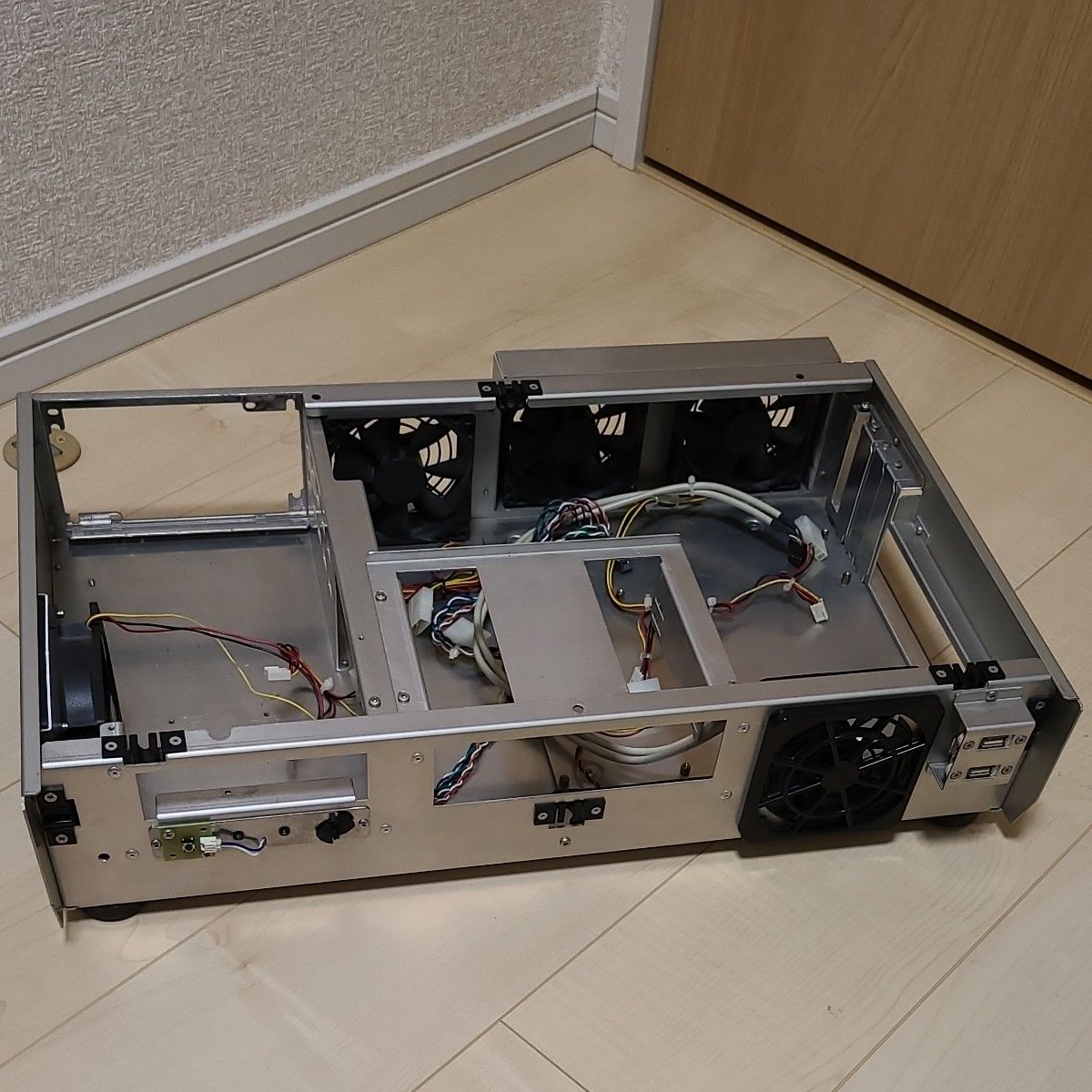 星野金属 WiNDy 横型MATXケース中古|Yahoo!フリマ(旧PayPay 星野金属 WiNDy 横型MATXケース中古|Yahoo!フリマ(旧PayPay
