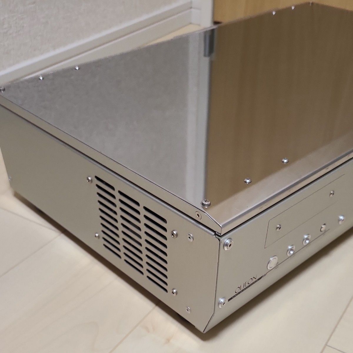 星野金属 WiNDy 横型MATXケース中古|Yahoo!フリマ(旧PayPay 星野金属 WiNDy 横型MATXケース中古|Yahoo!フリマ(旧PayPay