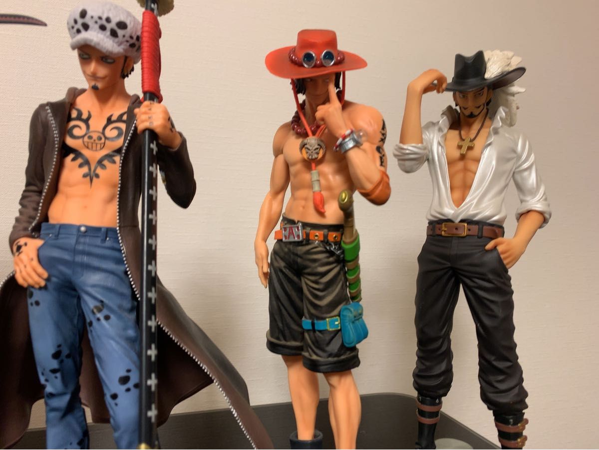 ワンピース 一番くじ フィギュア まとめ売り|Yahoo!フリマ(旧 ワンピース 一番くじ フィギュア まとめ売り|Yahoo!フリマ(旧