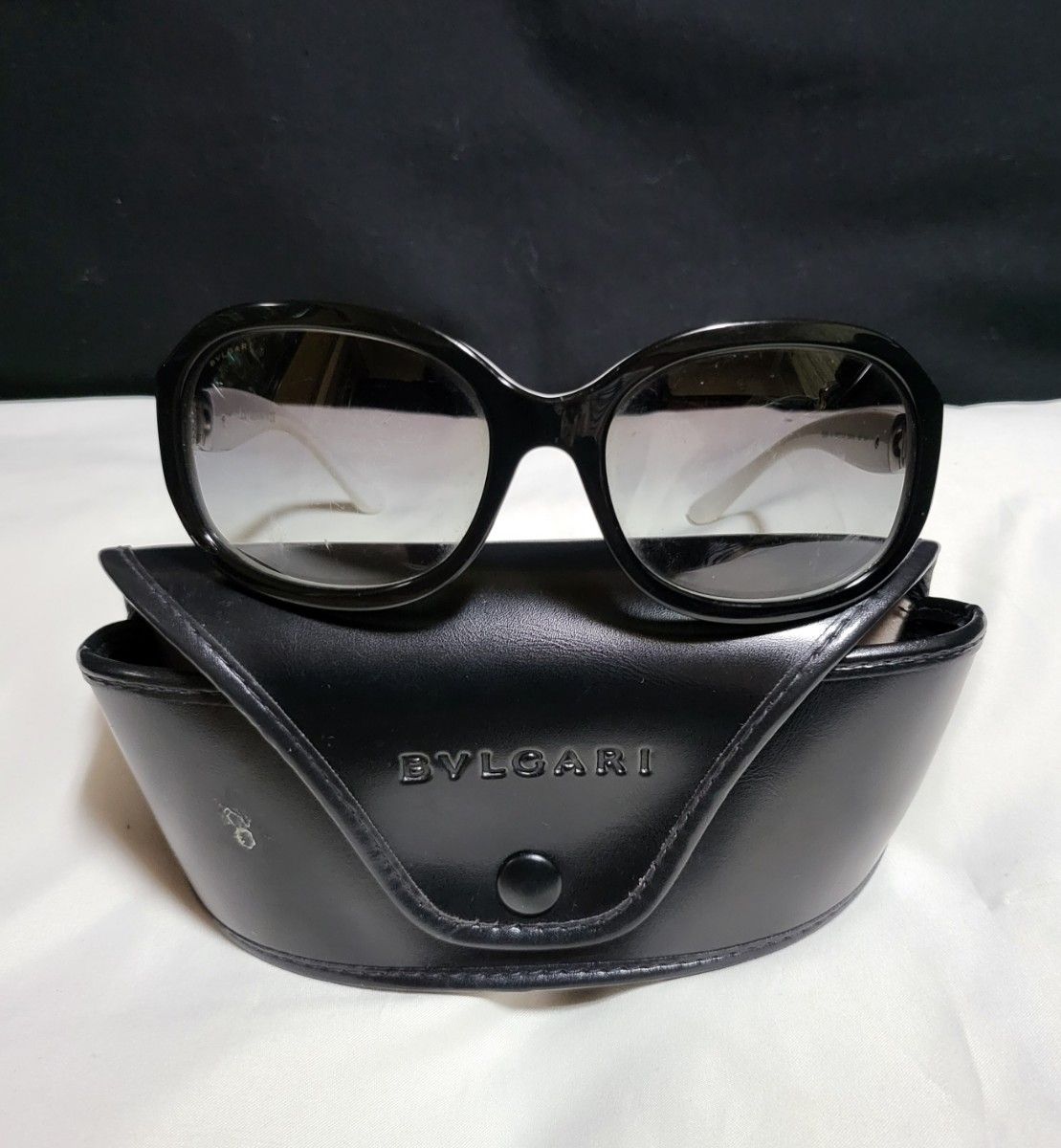 BVLGARI ブルガリ ロゴ付き サングラス ケース付き|Yahoo BVLGARI ブルガリ ロゴ付き サングラス ケース付き|Yahoo
