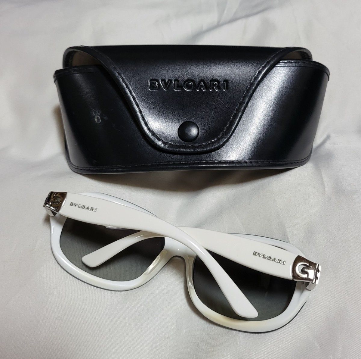 BVLGARI ブルガリ ロゴ付き サングラス ケース付き|Yahoo BVLGARI ブルガリ ロゴ付き サングラス ケース付き|Yahoo