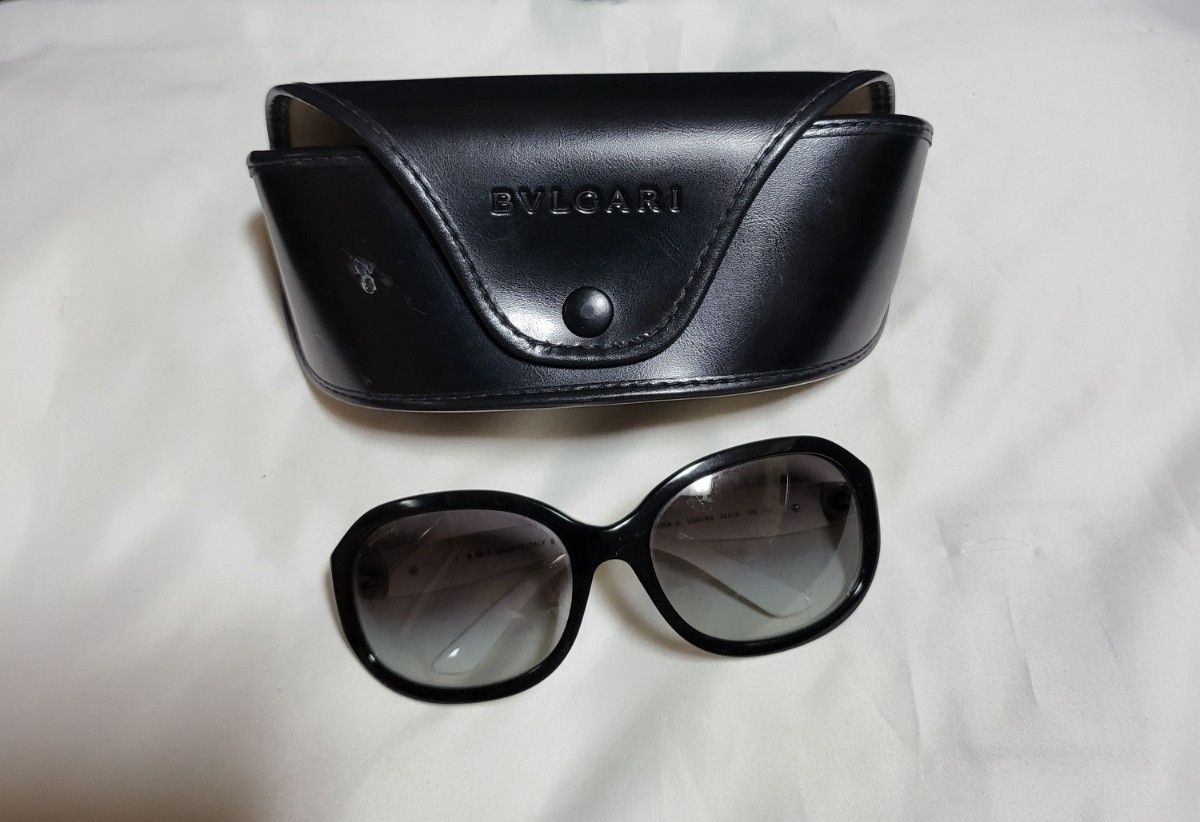 BVLGARI ブルガリ ロゴ付き サングラス ケース付き|Yahoo BVLGARI ブルガリ ロゴ付き サングラス ケース付き|Yahoo