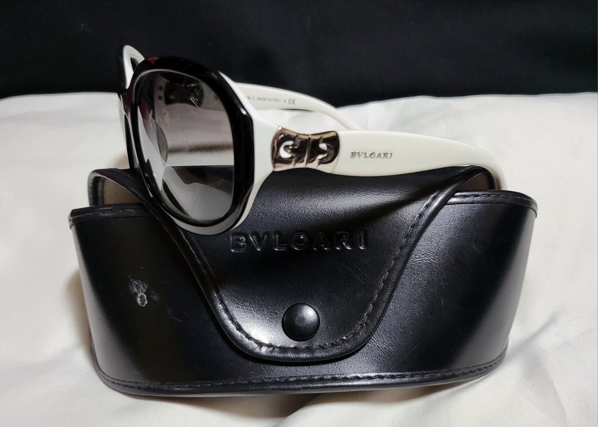 BVLGARI ブルガリ ロゴ付き サングラス ケース付き|Yahoo BVLGARI ブルガリ ロゴ付き サングラス ケース付き|Yahoo