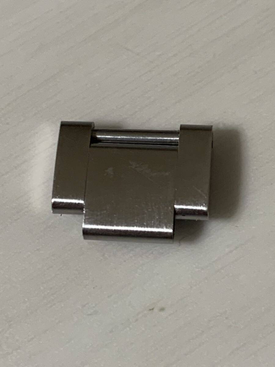 ROLEX ロレックス 本物 16570 エクスプローラー2 A番 純正品1駒