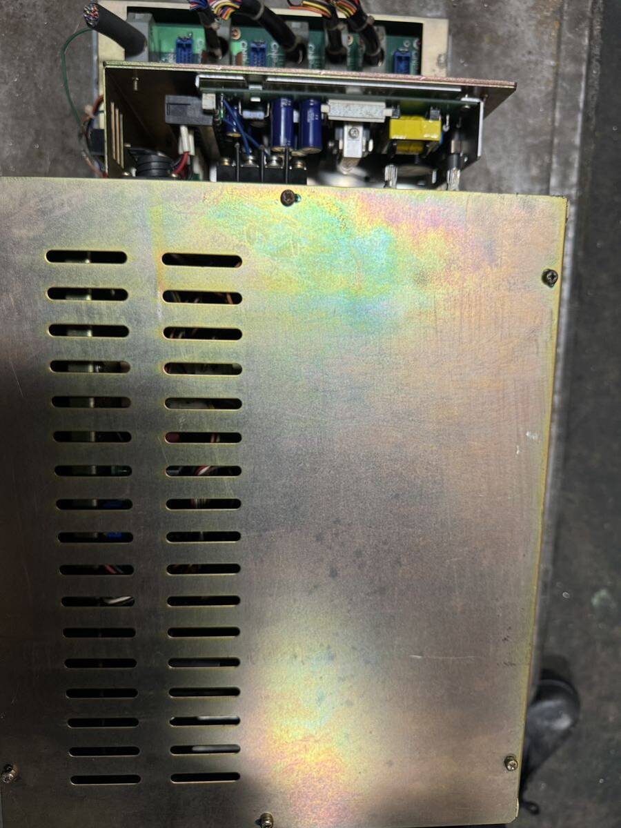 オークマ オペレーションパネル 5020 オークマ オペレーションパネル 5020