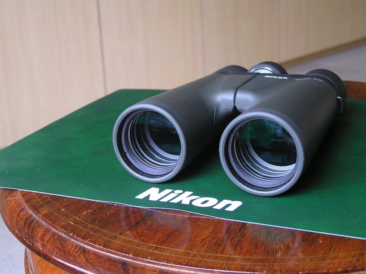 Yahoo!オークション - 石川県発 自然観察双眼鏡Nikon Yahoo!オークション - 石川県発 自然観察双眼鏡Nikon