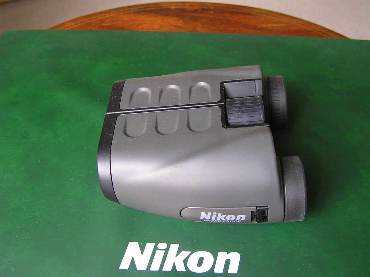 石川県発、Nikon防水仕様双眼鏡 BINOCULARS10×25 CFwp made in Japan 石川県発、Nikon防水仕様双眼鏡 BINOCULARS10×25 CFwp made in Japan